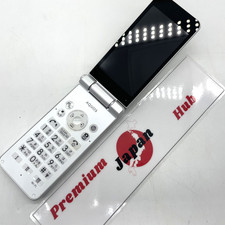 AQUOS SoftBank 601SH Sharp