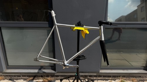 Blb viper track frame - viper,