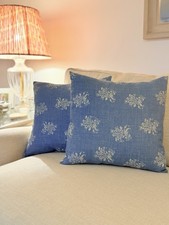  Two Kate Forman Agnes Blue