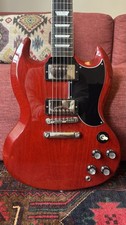 Gibson SG Standard 61 Electric