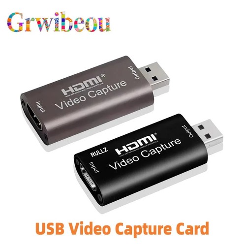 Usb video capture - usb,