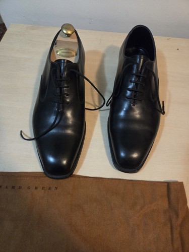 Edward green for sir wilson - green,