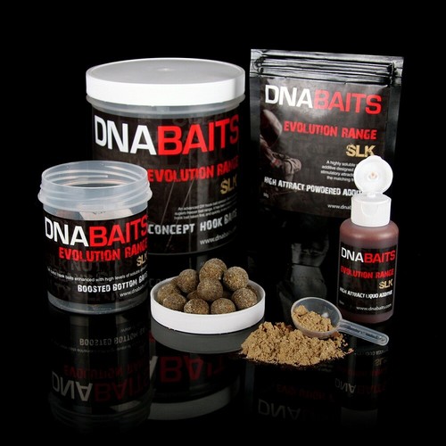 Dna baits slk full - slk,