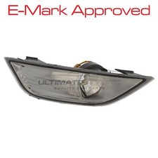 Fog Light Ford Mondeo Mk4