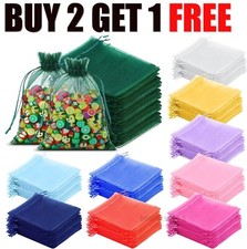 Organza Bag Gift Bags Wedding