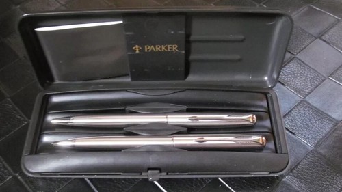 Parker sonnet ballpoint pen - parker,