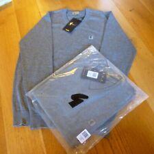 Gabicci Pullover Jumper Grey V