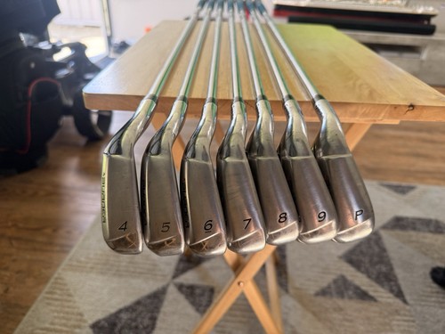 Taylormade lefthanded burner - taylormade,