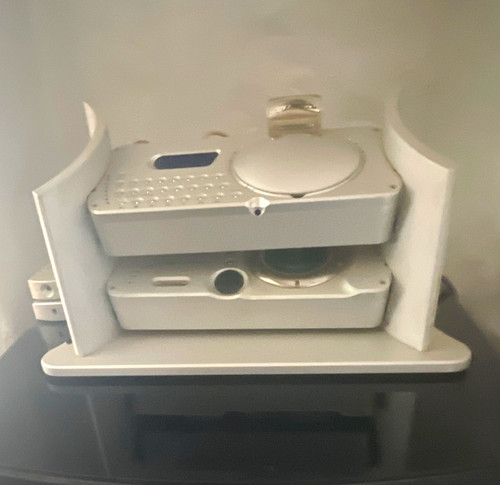 Chord qbd76 and blu - , transport