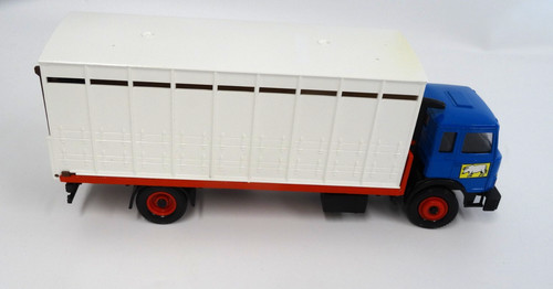 Vintage britains 9580 magirus - vintage,