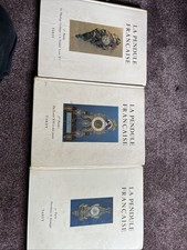 La Pendule Francais Tardy All