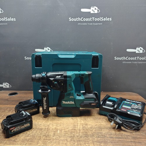 Makita hr003g 40v - makita,