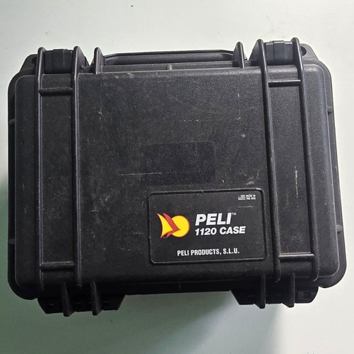 Peli 1120 hard protective - peli,