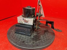 AUDI A3 ABS PUMP MODULATOR