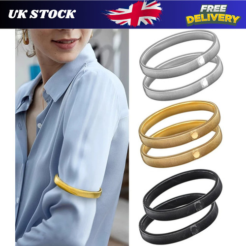 Pcs elastic shirt sleeve - pcs,