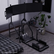 Hottoby Racing Simulator