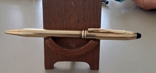 Cross townsend gold plated - townsend,