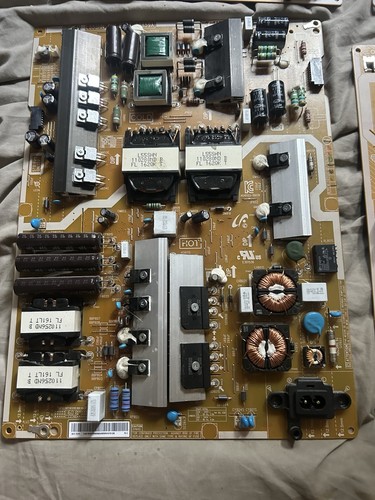 Samsung power board - power,