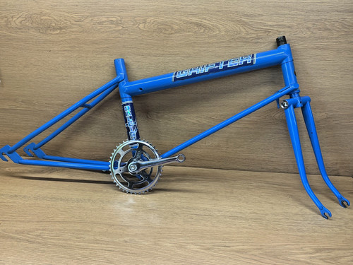 Vintage 1980 raleigh - 1980, grifter