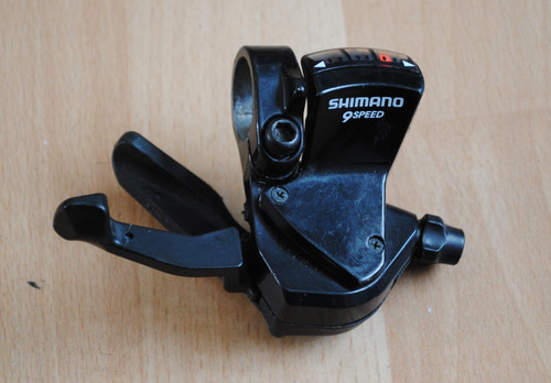 Shimano tiagra r440 speed - tiagra, 9