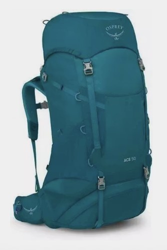 Osprey ace backpack - 50, blue