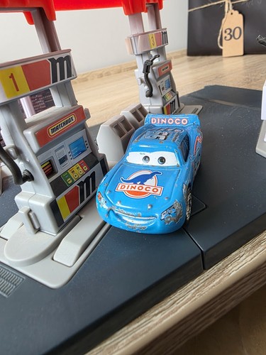 Disney pixar cars - pixar,