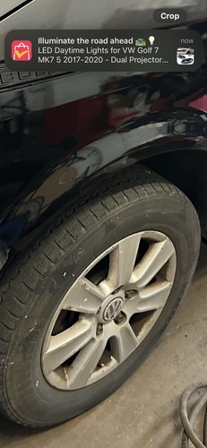 Transporter alloys - vw,