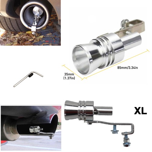 Turbo whistle car motorbike - whistle,
