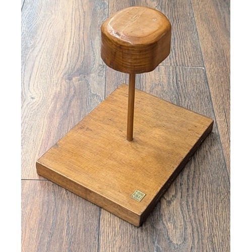 Mid century probably