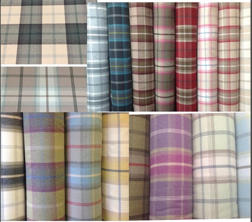 Porter stone tartan plaid - porter+stone,