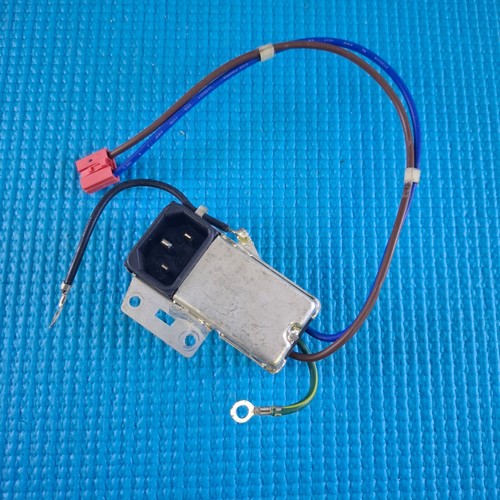 Noise filter for 42pj550 - noise,