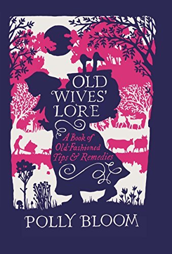 Old wives lore book - lore:, a