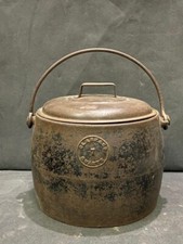 OLD VINTAGE T&C CLARK & CO