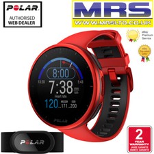 Polar Vantage V2 GPS Watch -