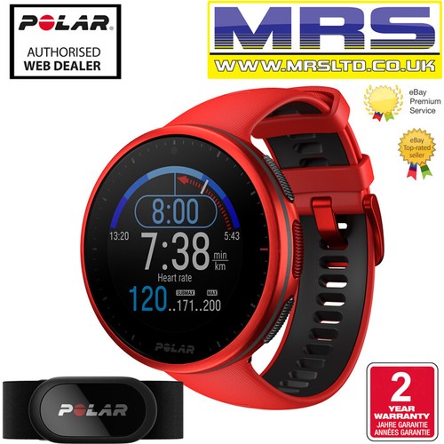 Polar vantage gps - polar, watch
