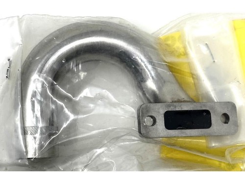 Robbe manifold exhaust - robbe, webra
