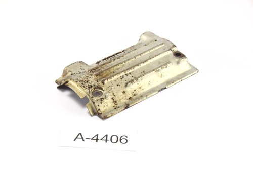 Honda 650 rc03 starter - cb,