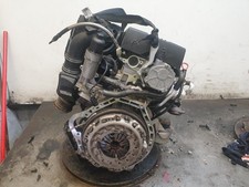 MERCEDES C CLASS Engine 1.8