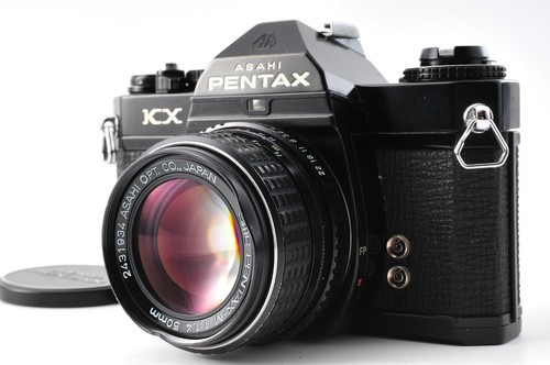 Pentax 35mm slr - pentax,