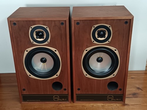 Tannoy venus mk2 - mk2, stereo