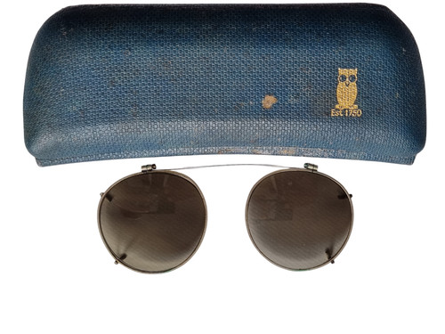 Ww2 raf aircrew clip - ww2,