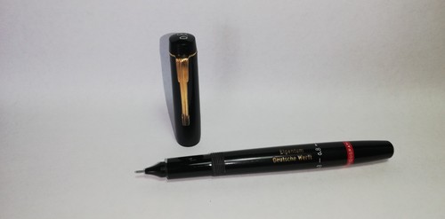 Alt rotring rapidograph - rotring,