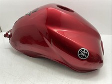 ♻️ Yamaha FZ6 Fazer 600