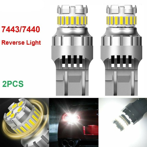 7443 w21w t20 led - 7443,