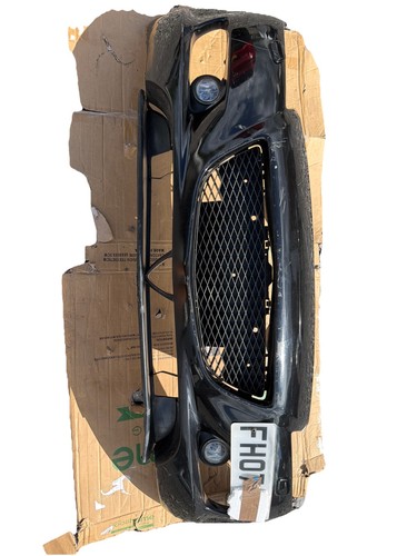 Mazda front bumper - rx-8,