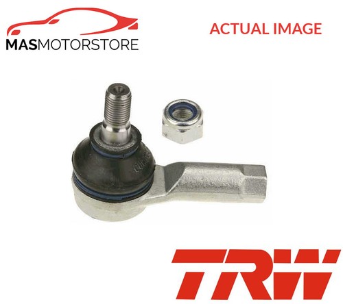 Track rod end rack - track,