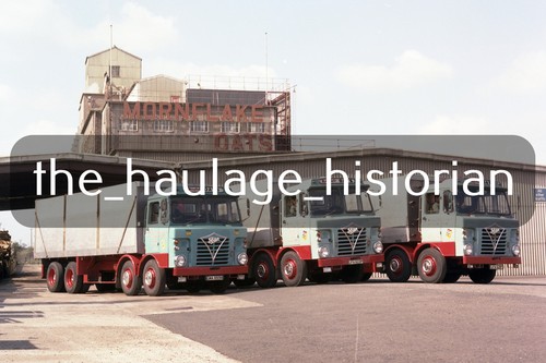 Thh truck photos foden - truck,