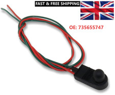 Fiat Citroen Peugeot Motorhome