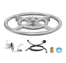 VEVOR 12 inch Round Drop-in