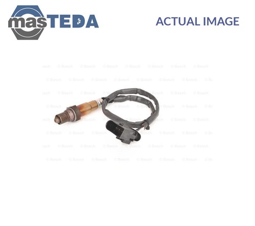 258 006 127 lambda oxygen - 127,